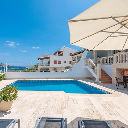 Villa Cala Marsal بويترو كولوم المظهر الخارجي الصورة