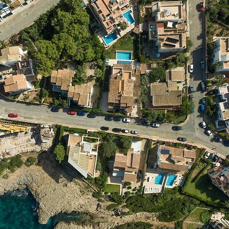Villa Cala Marsal بويترو كولوم المظهر الخارجي الصورة