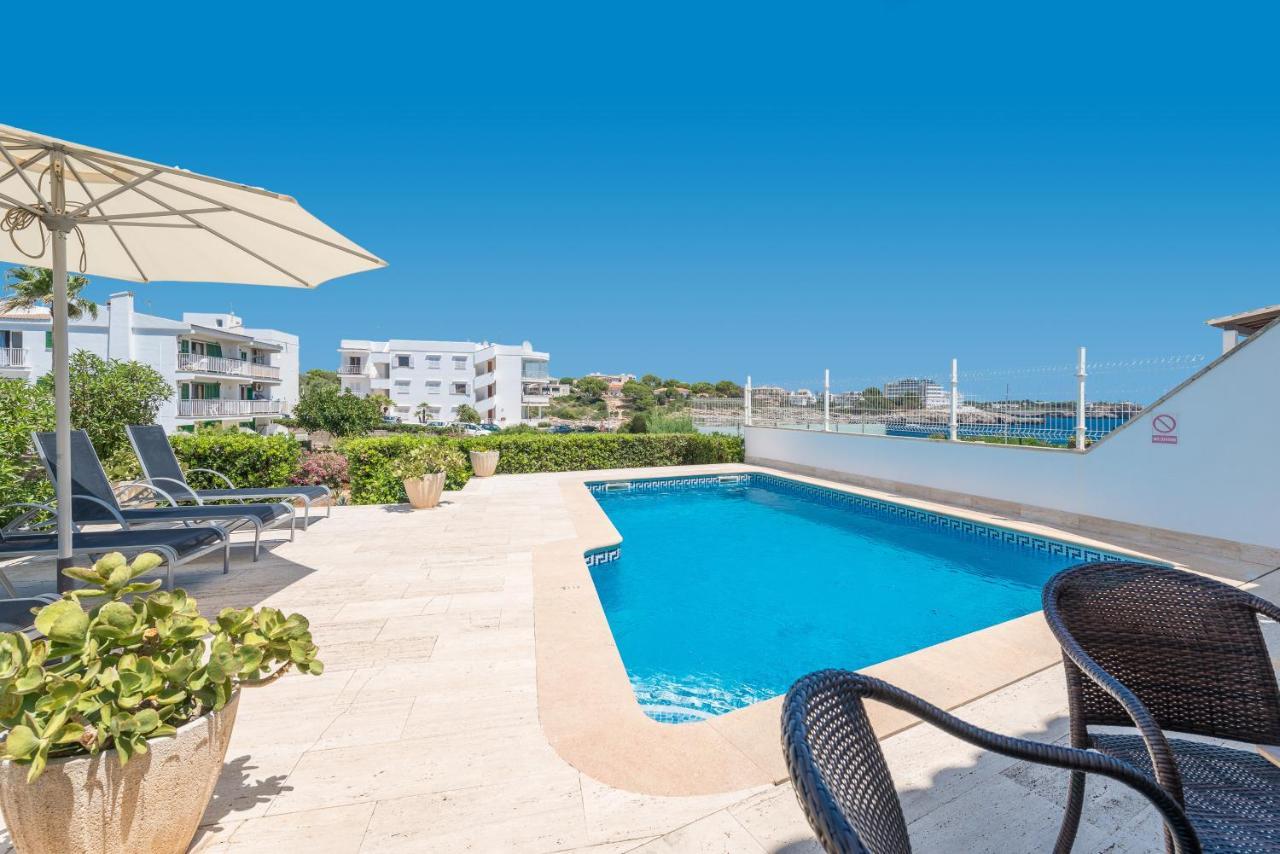 Villa Cala Marsal بويترو كولوم المظهر الخارجي الصورة