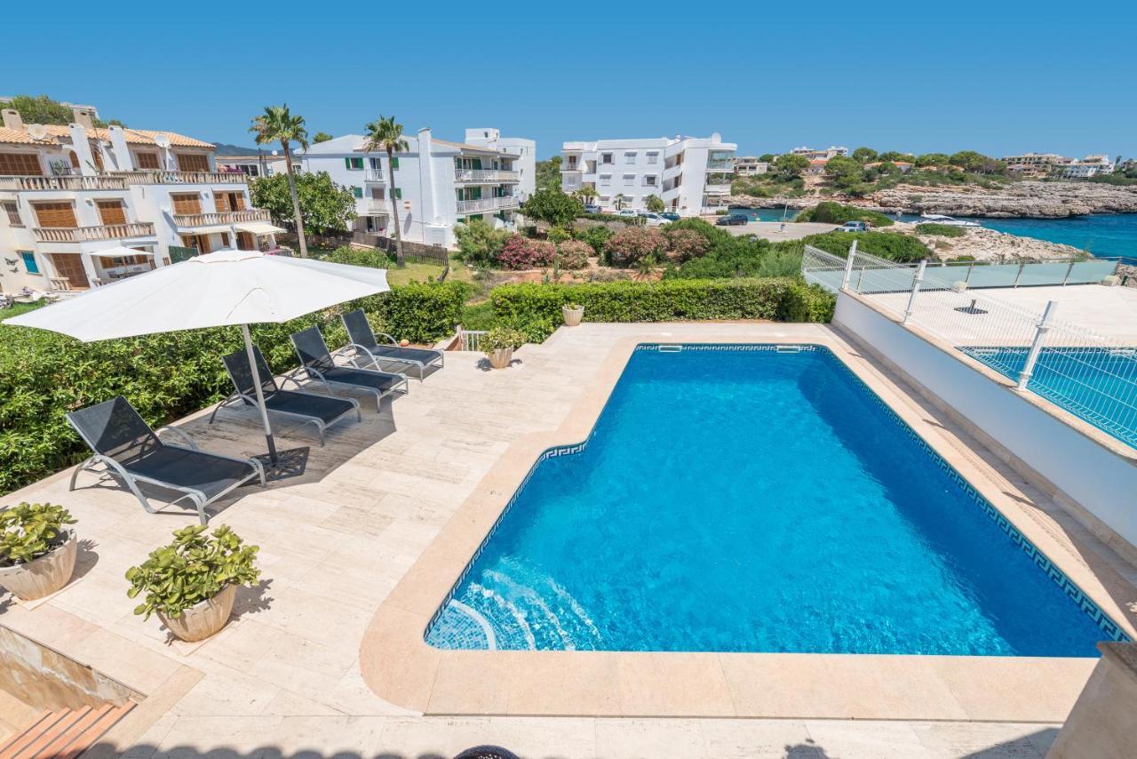 Villa Cala Marsal بويترو كولوم المظهر الخارجي الصورة