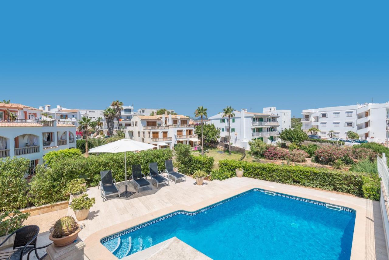 Villa Cala Marsal بويترو كولوم المظهر الخارجي الصورة