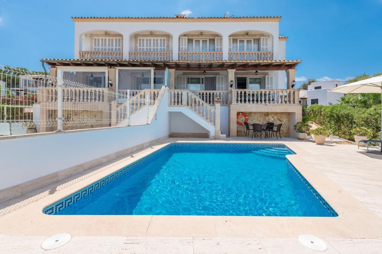 Villa Cala Marsal بويترو كولوم المظهر الخارجي الصورة