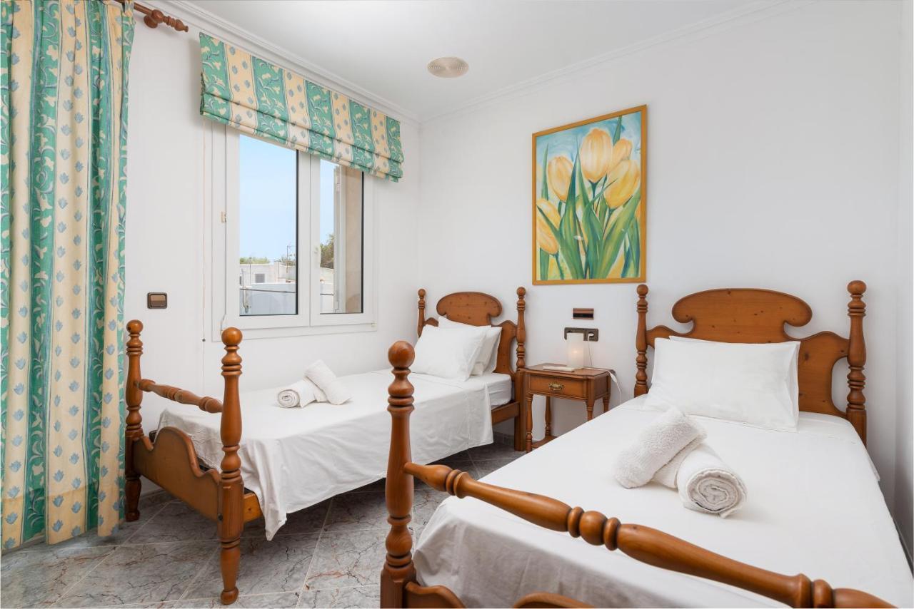 Villa Cala Marsal بويترو كولوم المظهر الخارجي الصورة
