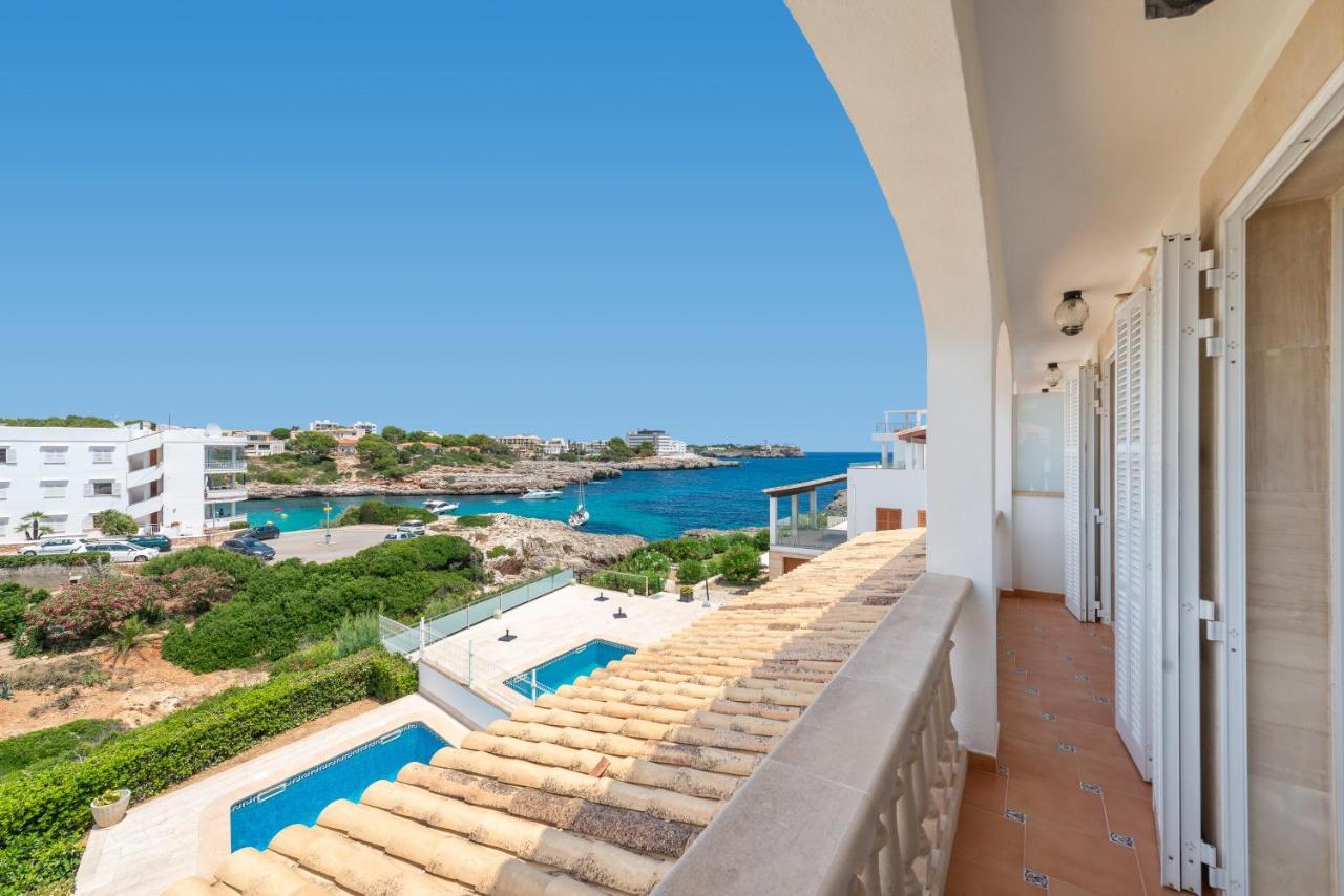 Villa Cala Marsal بويترو كولوم المظهر الخارجي الصورة