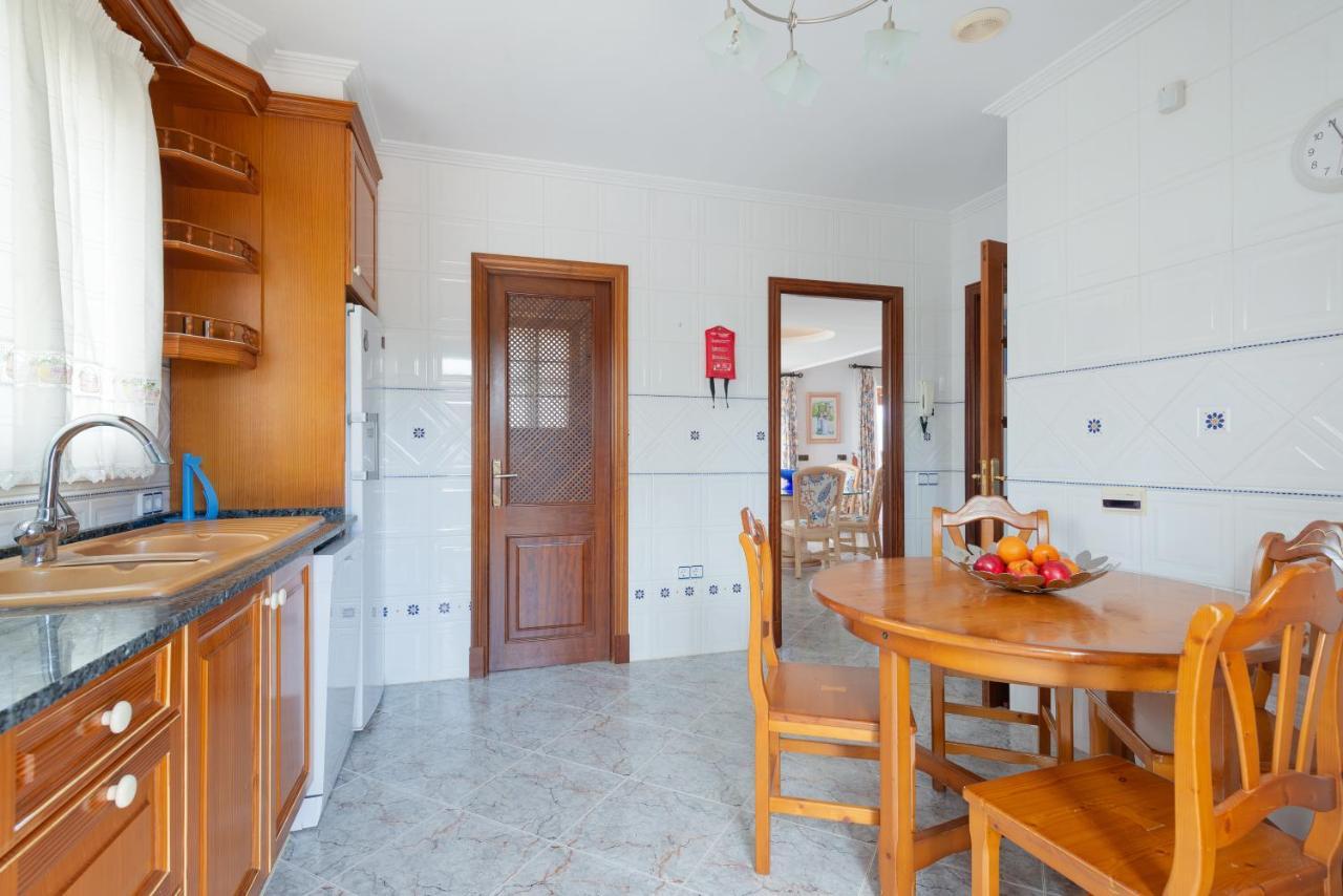 Villa Cala Marsal بويترو كولوم المظهر الخارجي الصورة