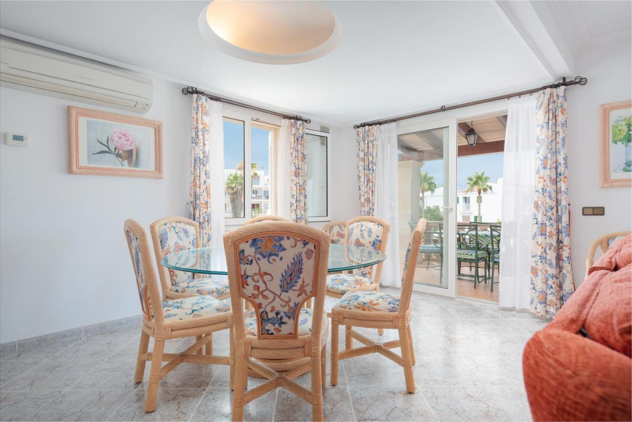 Villa Cala Marsal بويترو كولوم المظهر الخارجي الصورة