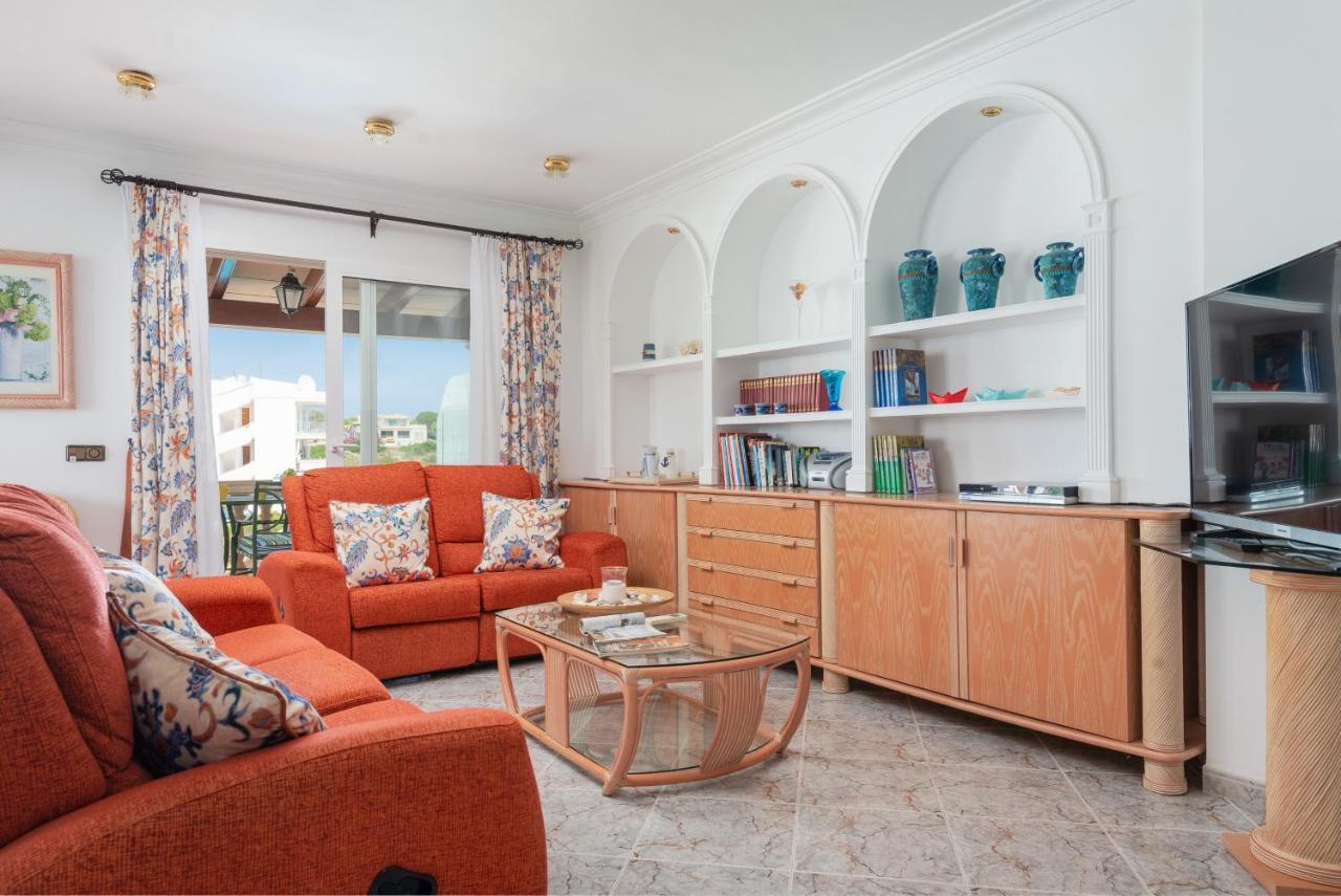 Villa Cala Marsal بويترو كولوم المظهر الخارجي الصورة